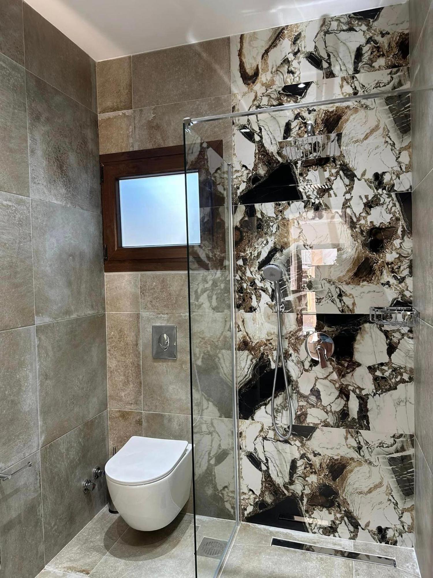 Valia House Thassos Apartment Skala Kallirakhis Bagian luar foto